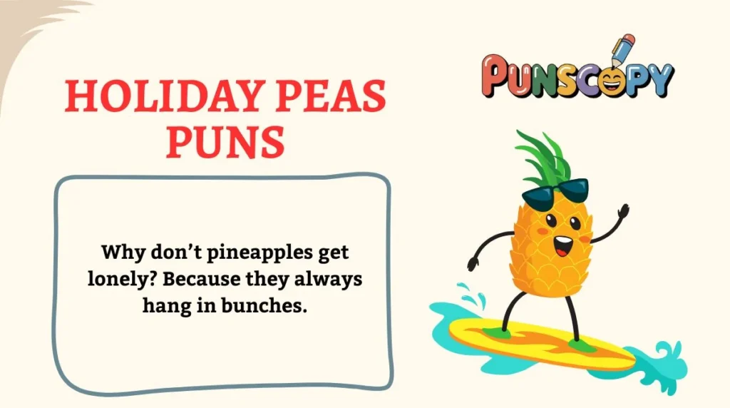 Funny Pineapple Jokes