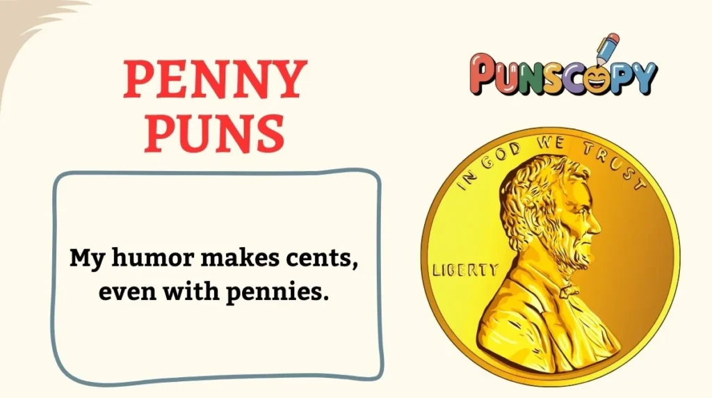 Penny Puns