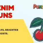 Denim Puns