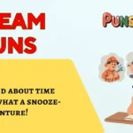 Dream Puns