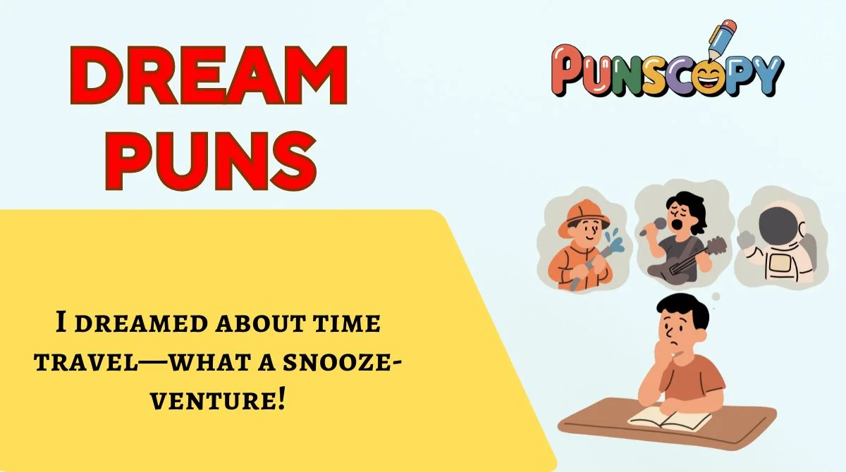 Dream Puns