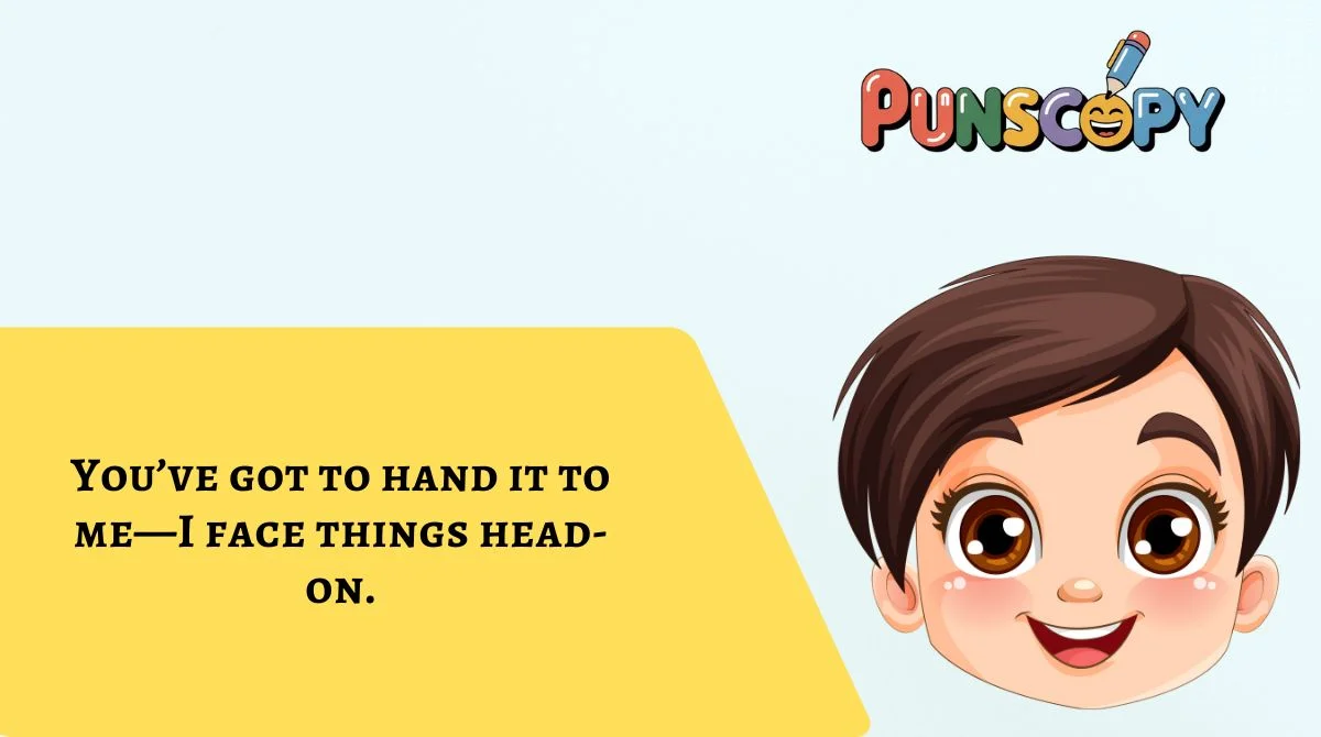 Face Puns