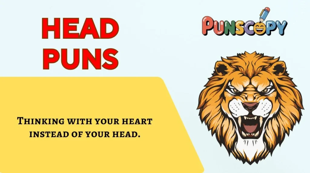 Head Puns