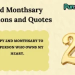2nd Monthsary Captions and Quotes