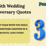 35th Wedding Anniversary Quotes