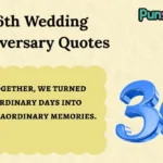 36th Wedding Anniversary Quotes