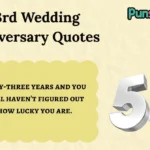 53rd Wedding Anniversary Quotes