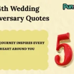 54th Wedding Anniversary Quotes