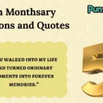 5th Monthsary Captions and Quotes