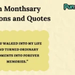 5th Monthsary Captions and Quotes